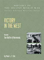 The Battle of Normandy, Official Campaign History