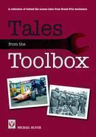 Tales from the Toolbox 