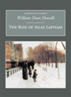 Rise of Silas Lapham Nonsuch Classics