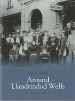 Around Llandrindod Wells 