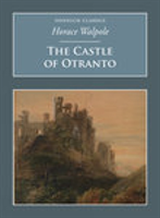 Castle of Otranto Nonsuch Classics
