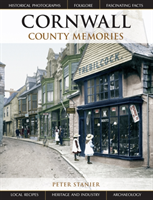 Cornwall County Memories 