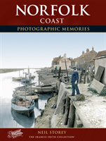 Norfolk Coast 