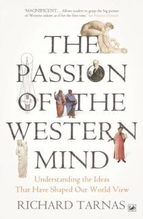 Passion Of The Western Mind 
