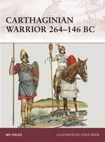 Carthaginian Warrior 264â146 BC 