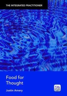 Food for Thought The Integrated Practitioner