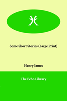 Some Short Stories 