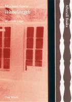 Michael Snow Wavelength