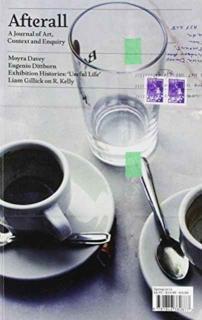 Afterall Spring 2012, Issue 29