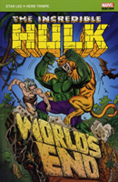 Incredible Hulk World's End