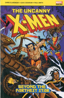 Uncanny X-men Beyond the Furthest Star