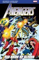 Avengers The Bride of Ultron