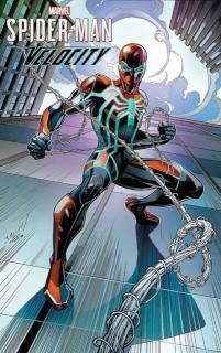 Spider-man Velocity 