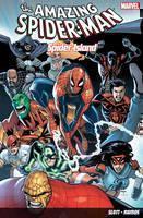 Amazing Spider-Man: Spider Island Amazing Spider-Man 666-672 & Spider-Island Spotlight
