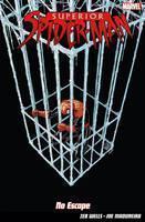 Superior Spider-Man: No Escape 