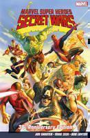 Marvel Super Heroes: Secret Wars 30th Anniversary Edition 