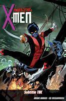 Amazing X-Men Volume 1: The Quest for Nightcrawler 