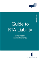 APIL Guide to RTA Liability 