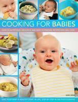 Cooking for Babies 