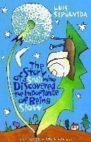 Story of a Snail Who Discovered the Importance of Being Slow 