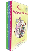 Adventures of Mademoiselle Charlotte 