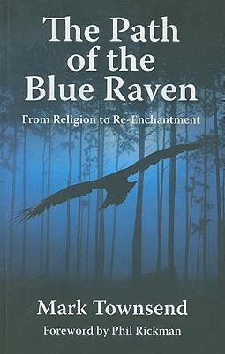 Path of the Blue Raven, The 
