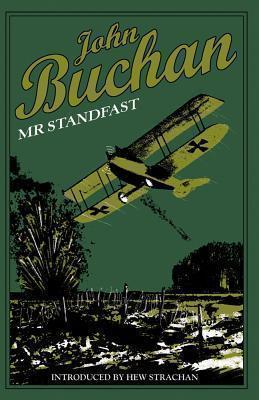 Mr. Standfast Authorised Edition