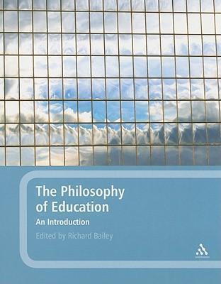 Philosophy of Education 