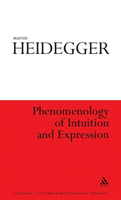 Phenomenology of Intuition and Expression 
