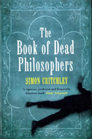 Book Of Dead Philosophers 