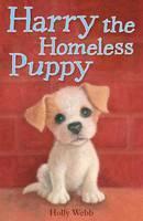 Harry the Homeless Puppy 