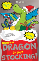 There's a Dragon in my Stocking! 