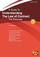 Understanding The Law Of Contract The Easyway