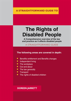 Rights Of Disabled People Revised Edition