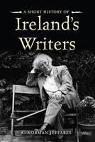 Short History of Ireland's Writers 