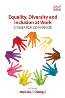Equality, Diversity and Inclusion at Work A Research Companion