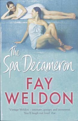 Spa Decameron 