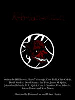 Koboldnomicon 