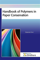 Handbook of Polymers in Paper Conservation 