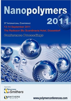 Nanopolymers 2011 Conference Proceedings 