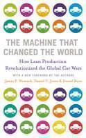 Machine That Changed the World 