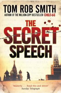 Secret Speech 