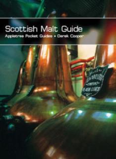 Scottish Malt Guide 