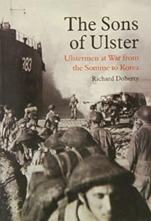 Sons of Ulster 