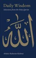 Daily Wisdom: Selections from the Holy Qur'an 