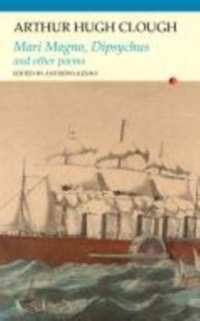 Mari Magno, Dipsychus and Other Poems 