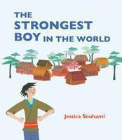 Strongest Boy in the World 