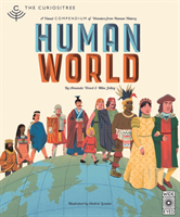 Curiositree: Human World A visual history of humankind