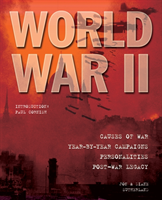 World War II 