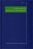 Fundamentals of Organization Development 